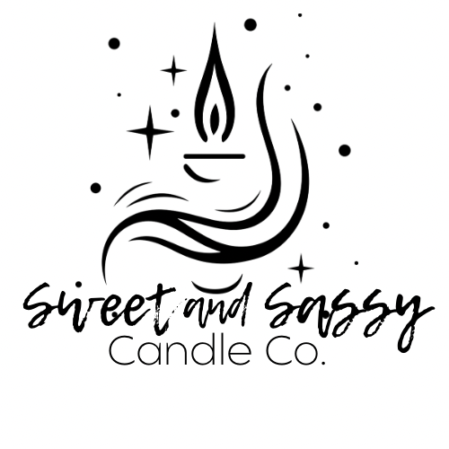 Sweet and Sassy Candle Co.